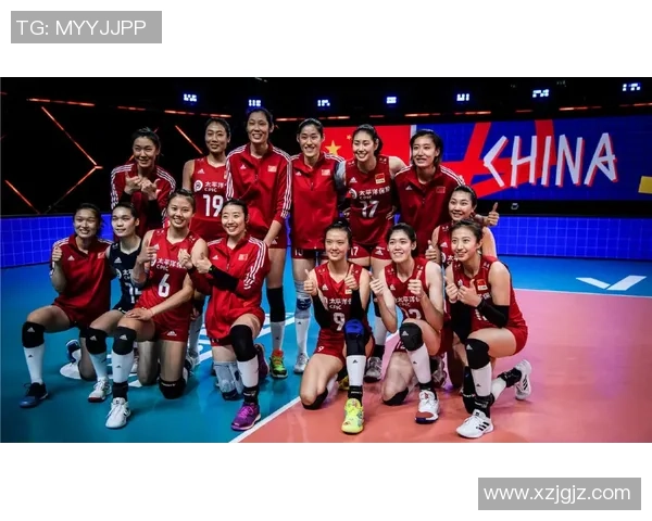 排球比赛经验排名：北京排球队创新高